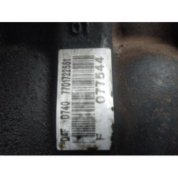 Moteur Renault Modus Phase 1 (7)
